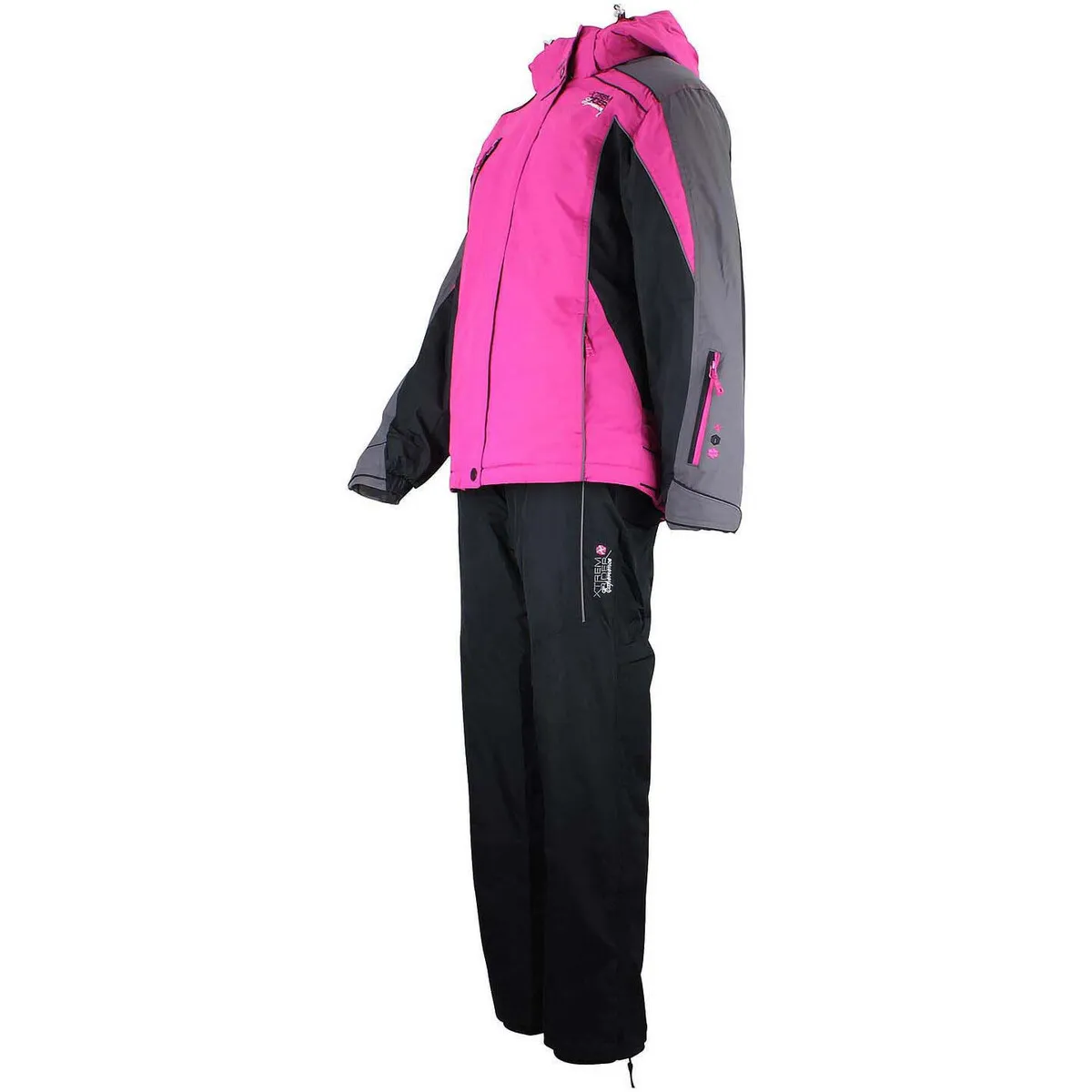 Ensemble de ski femme AGIZIA