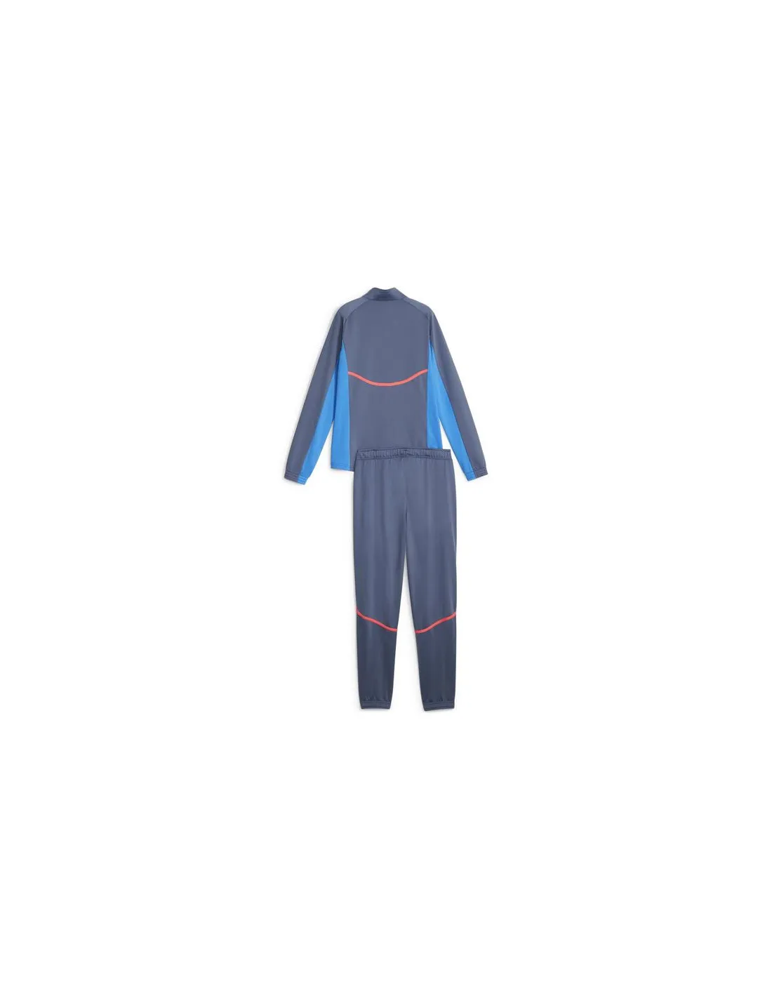 Equipación de Fútbol Puma Individualblaze Trac Mujer