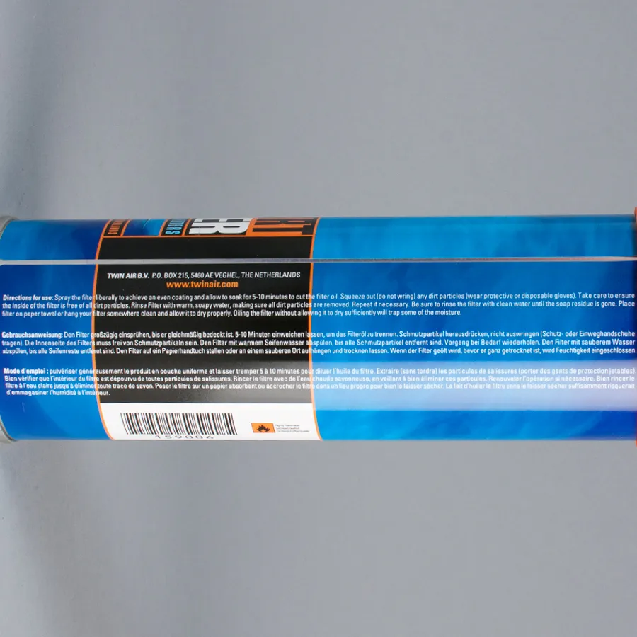Espray Limpiador Twin Air