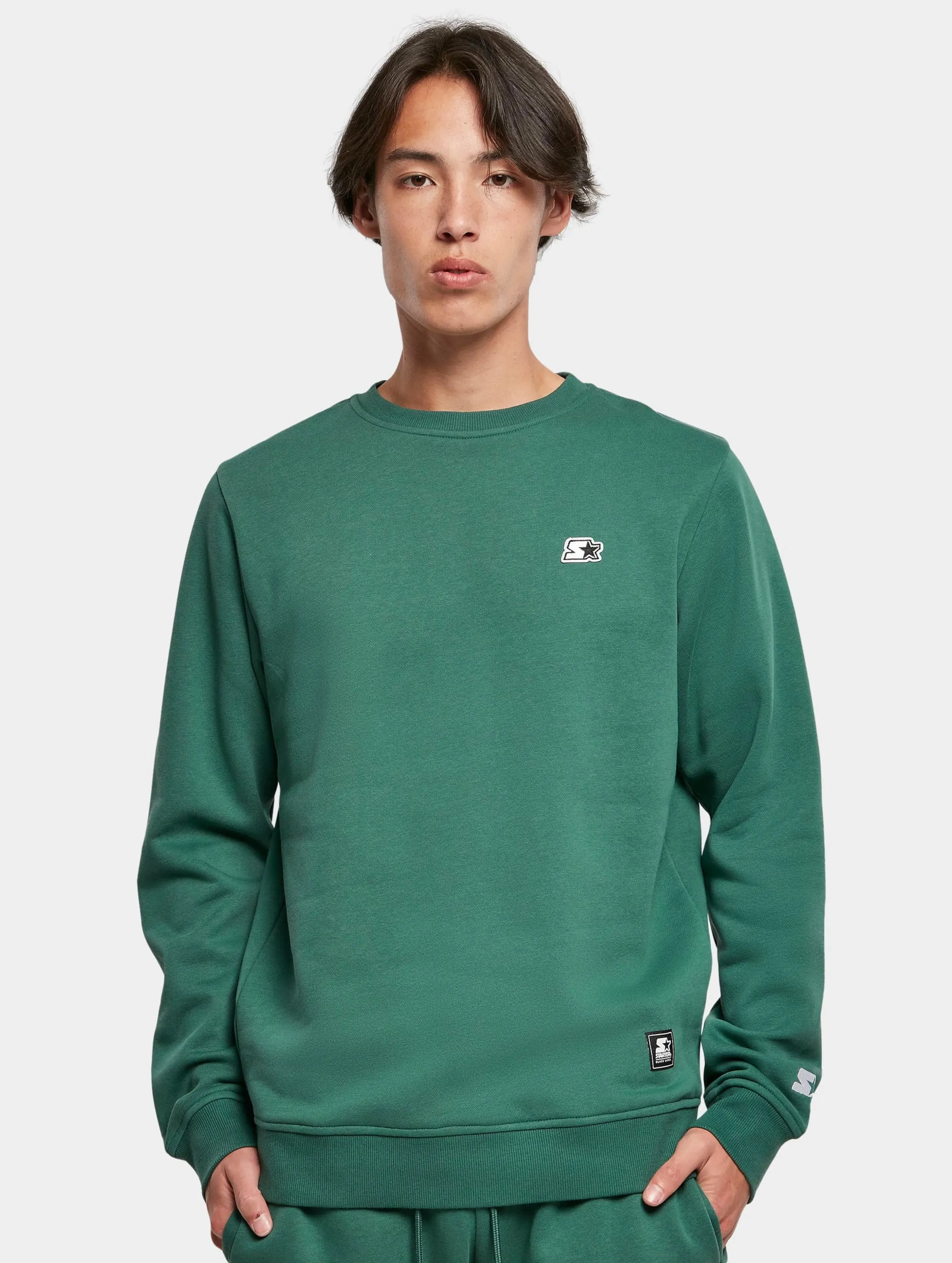Essential Crewneck 