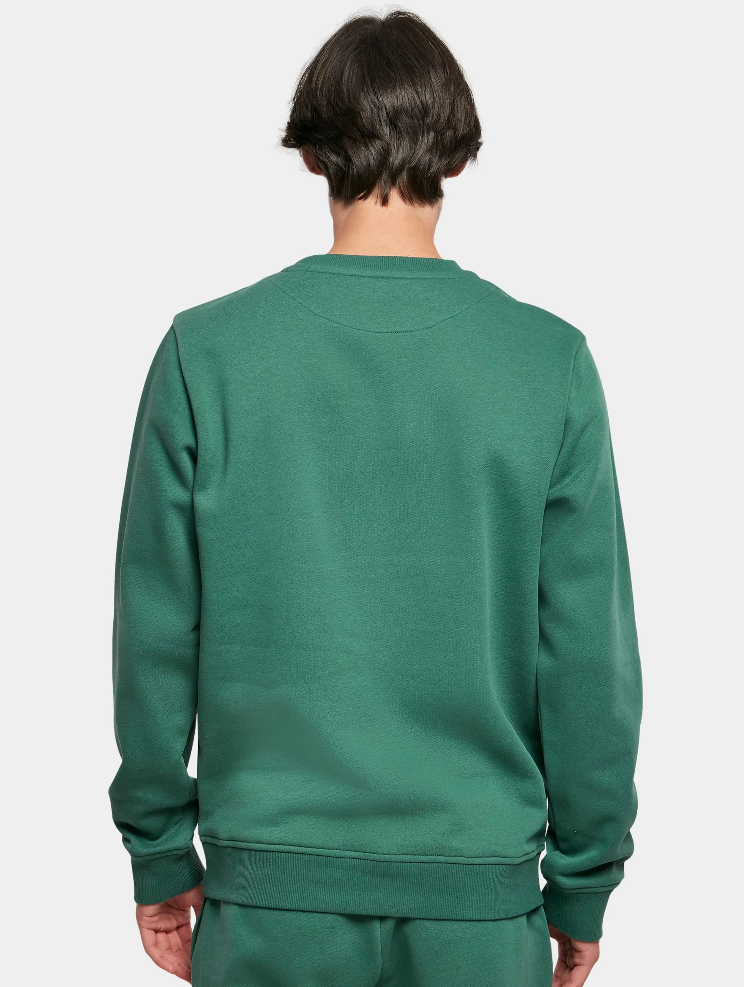 Essential Crewneck 