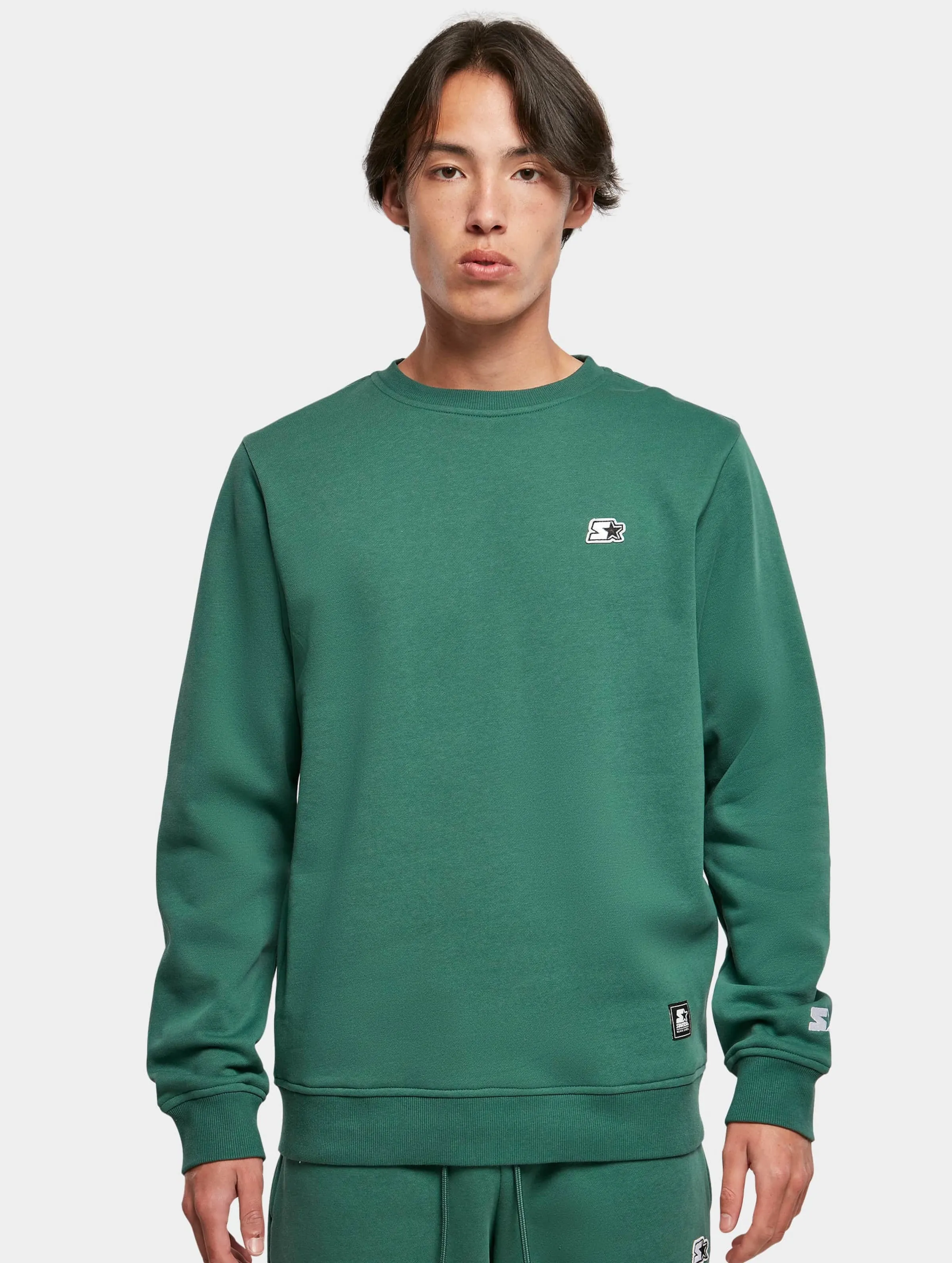 Essential Crewneck 