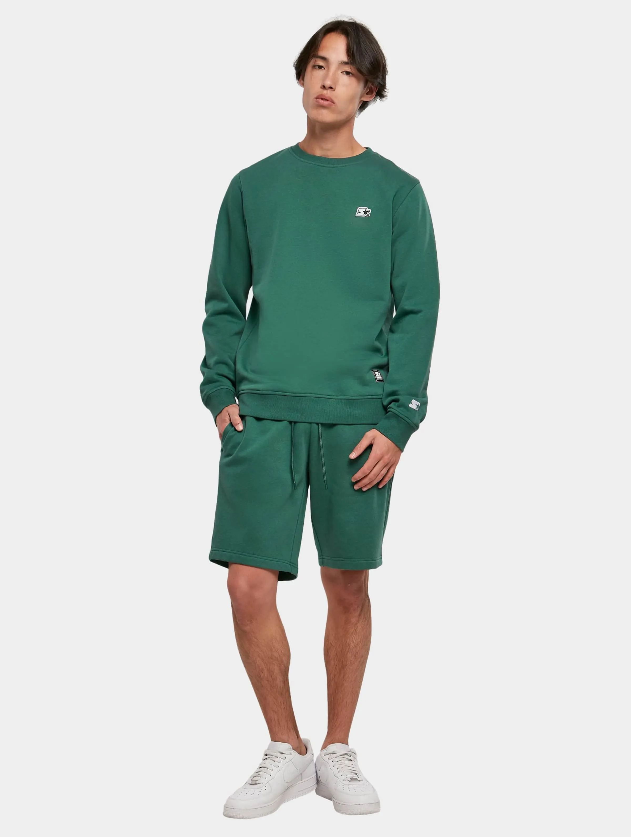 Essential Crewneck 