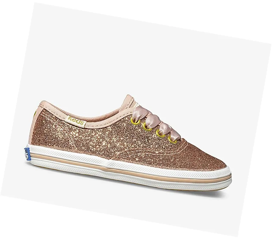 exagerado Casuals Shoes Keds Little Kid Wedding Mujer Rosas Doradas – Casuals Shoes