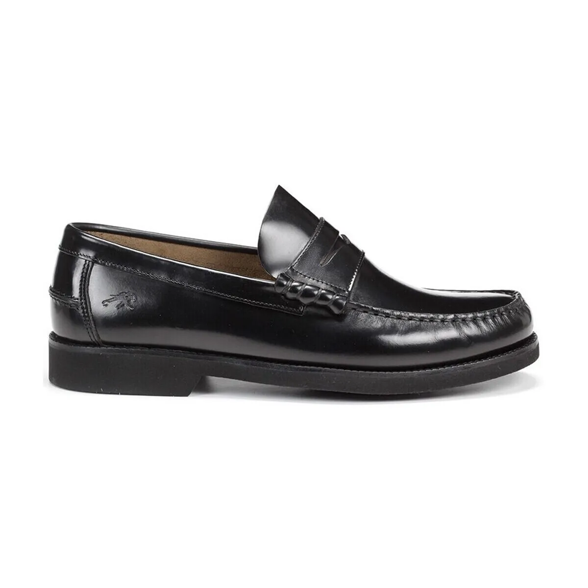 F0047 STAMFORD MOCASIN