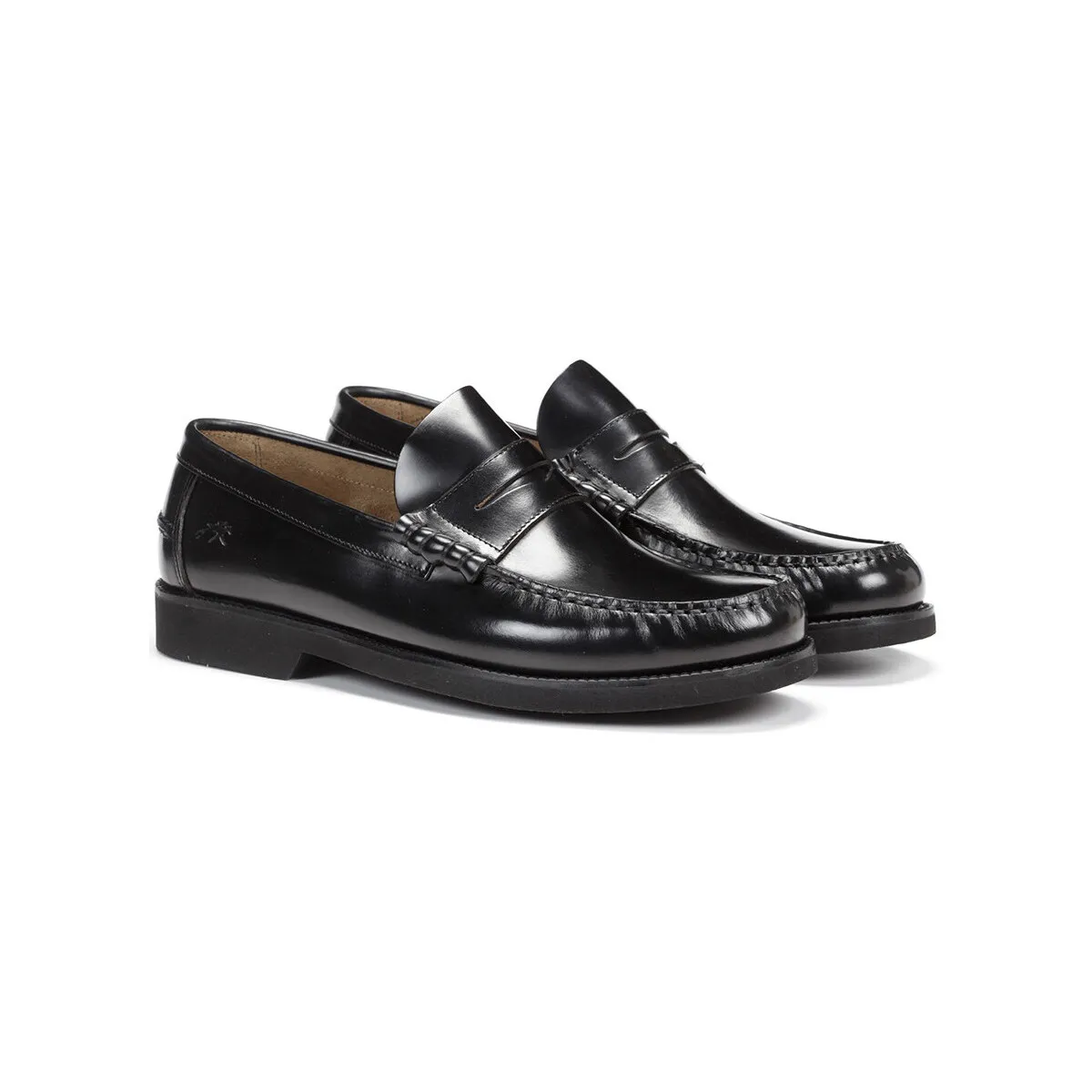F0047 STAMFORD MOCASIN
