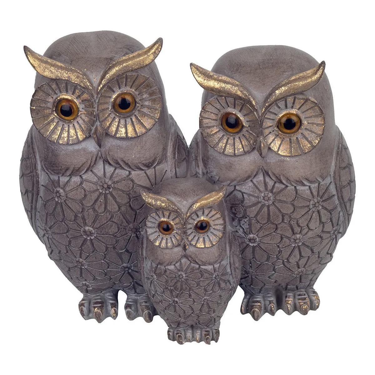 Figura 3 Buhos