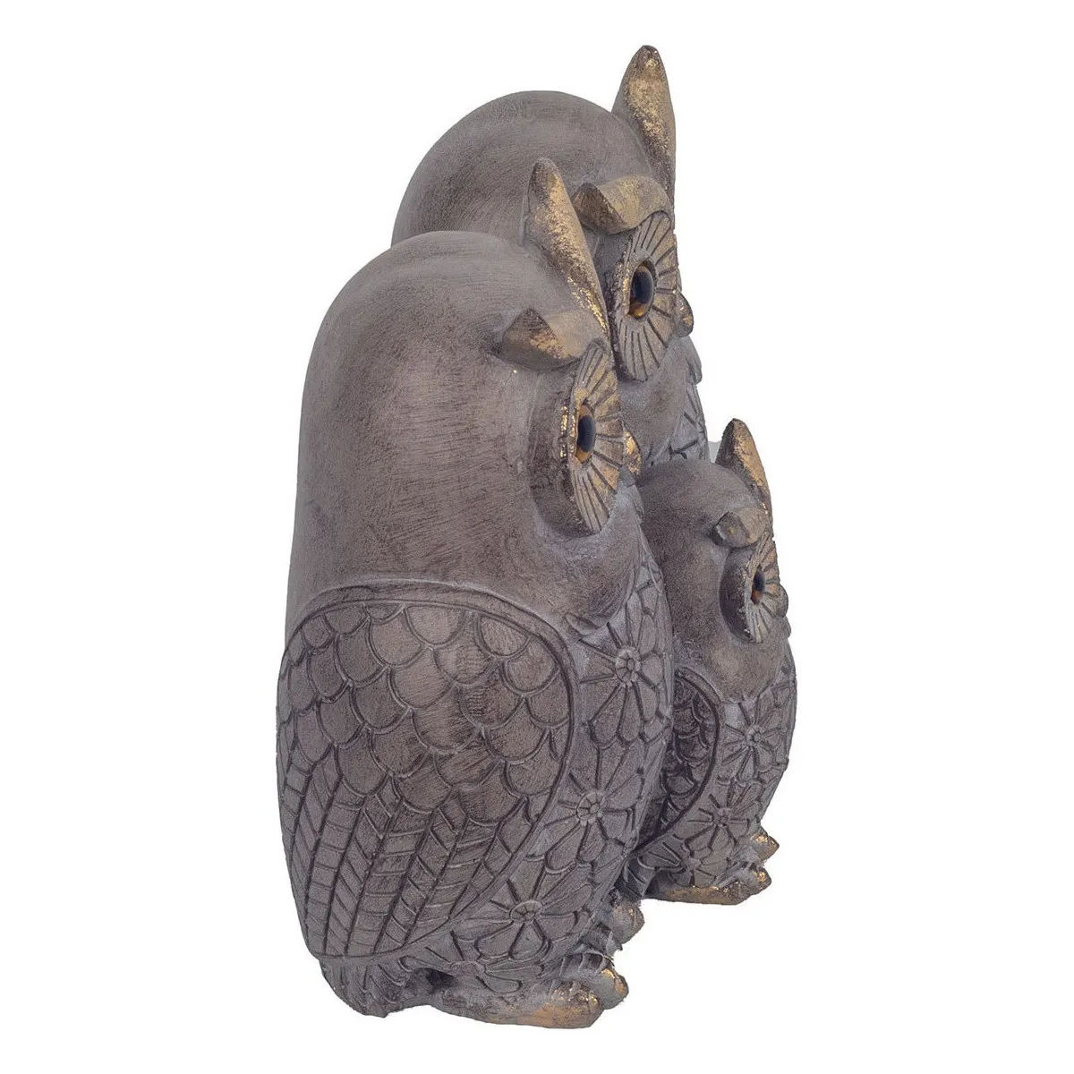 Figura 3 Buhos