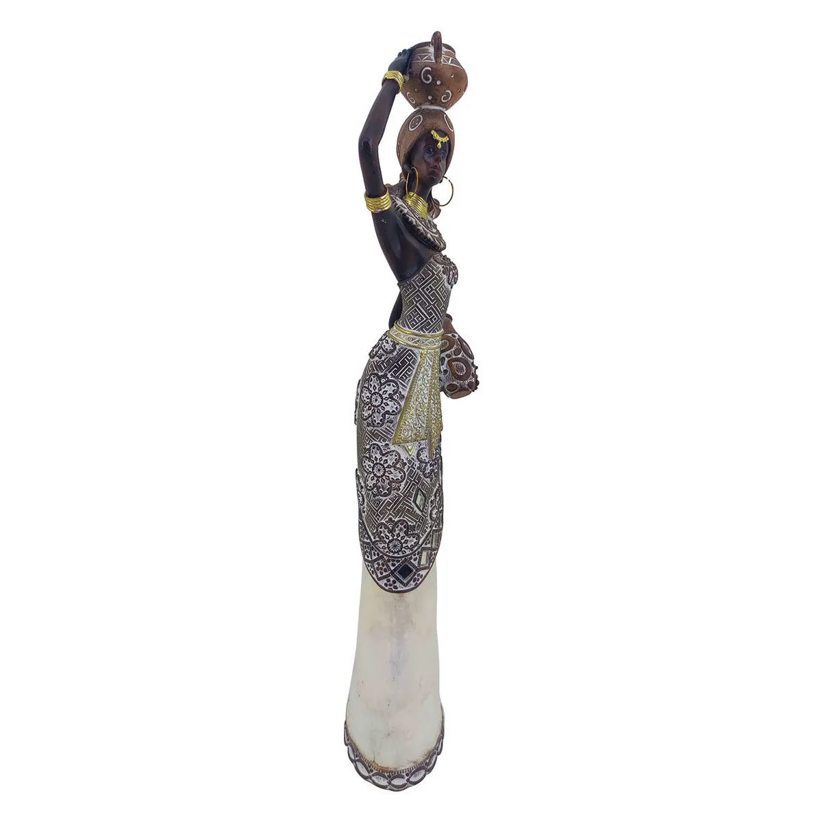 Figura Africana