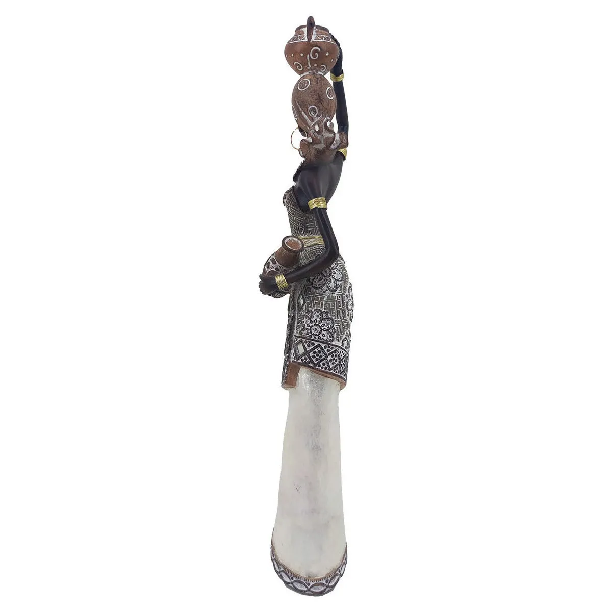 Figura Africana