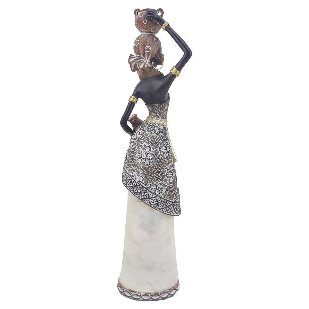 Figura Africana