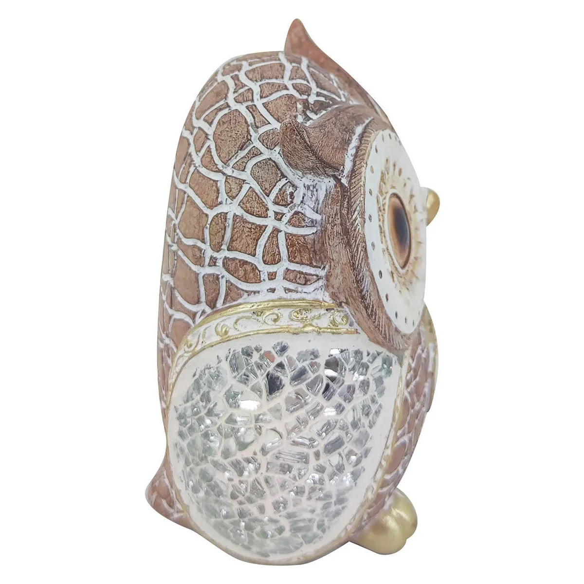 Figura Búho