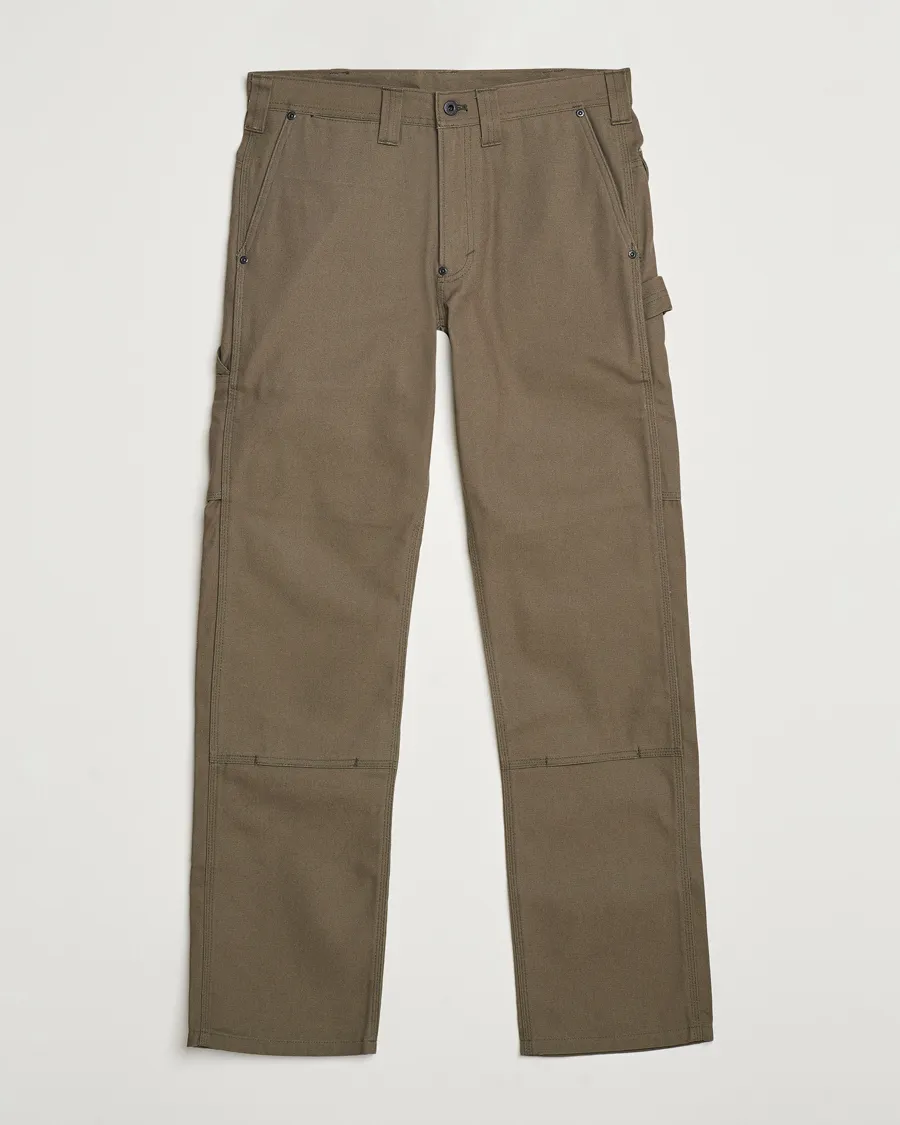 Filson Worksmith Double Layer Pants Tarmac