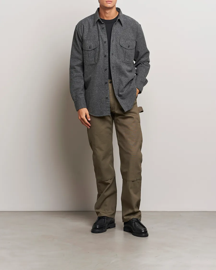 Filson Worksmith Double Layer Pants Tarmac