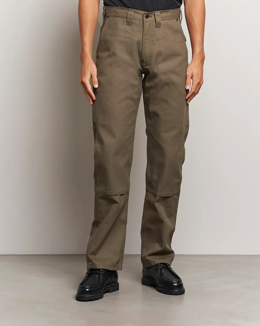 Filson Worksmith Double Layer Pants Tarmac