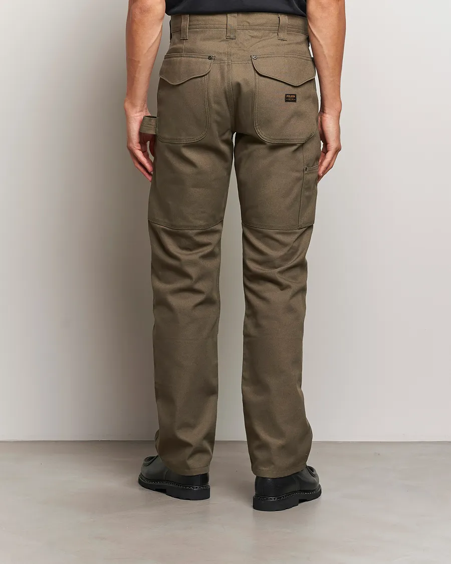 Filson Worksmith Double Layer Pants Tarmac