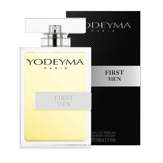 FIRST MEN  YODEYMA