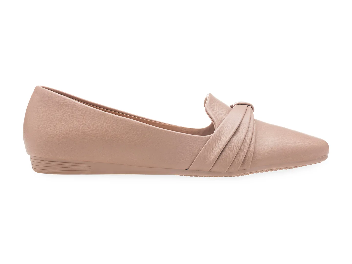 Flats Clasben 126684 Para Mujer