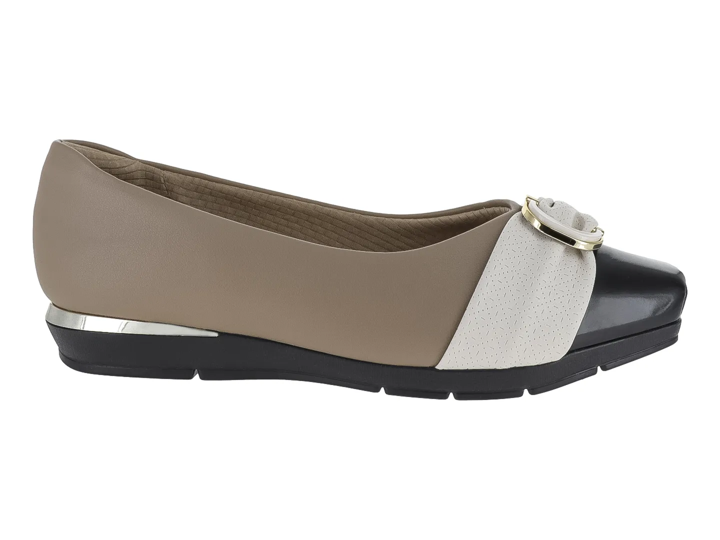 Flats Piccadilly 147306 Para Mujer