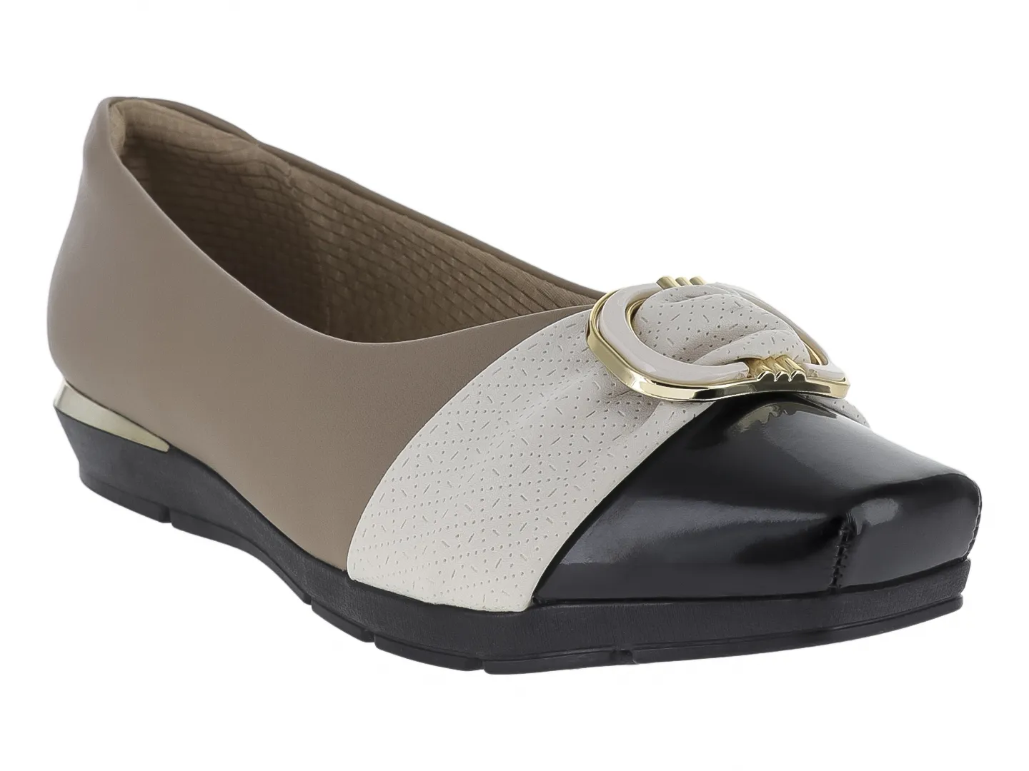 Flats Piccadilly 147306 Para Mujer
