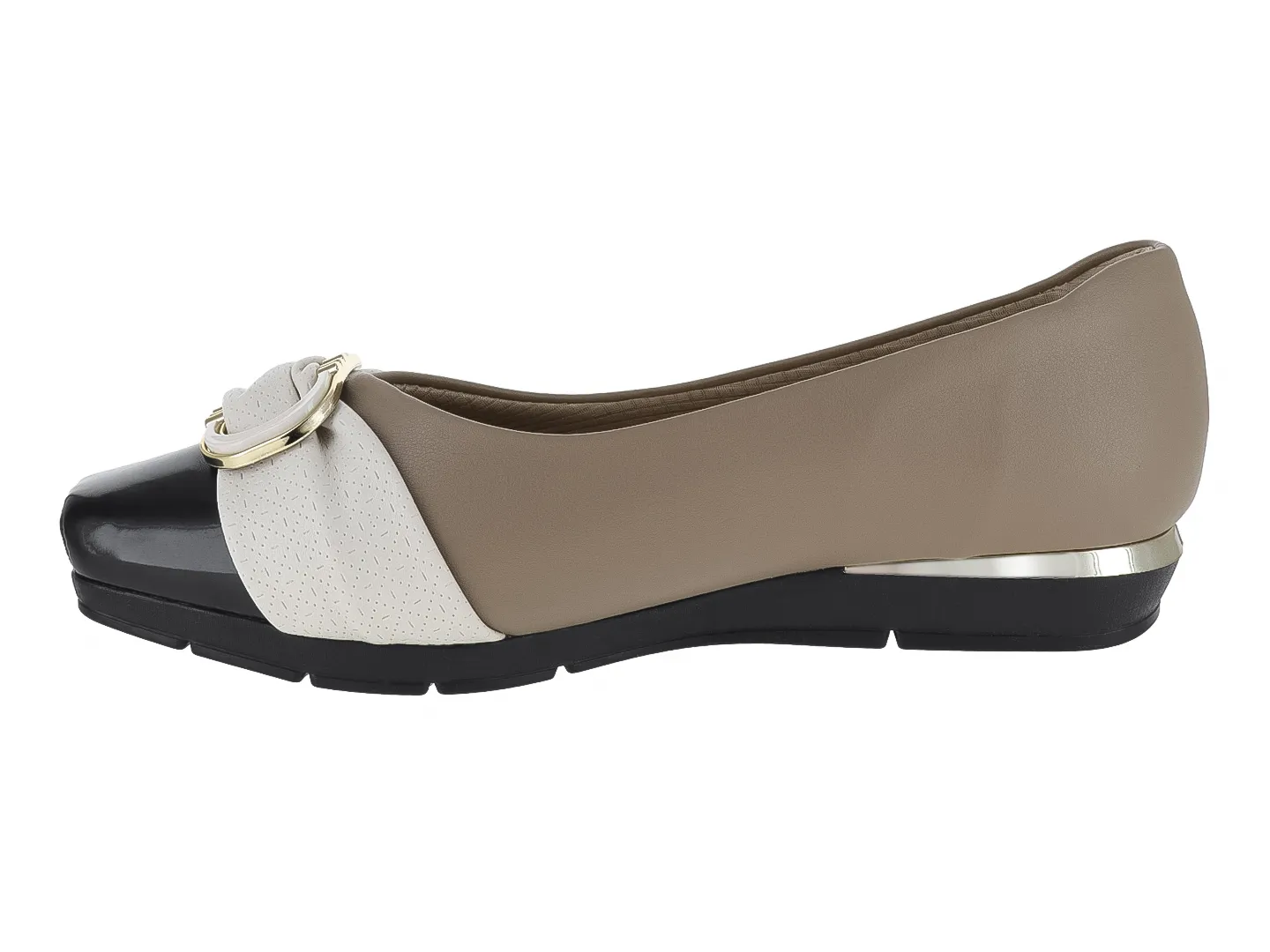 Flats Piccadilly 147306 Para Mujer