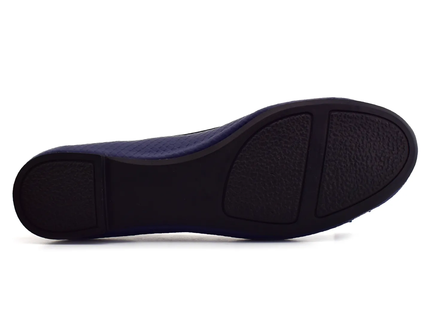 Flats Salamandra 209147 Para Mujer