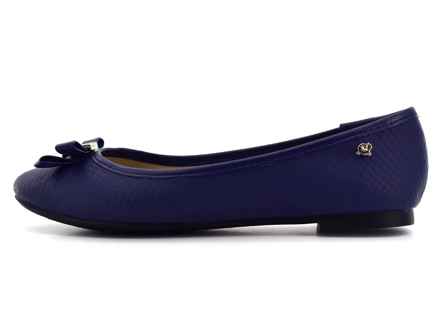Flats Salamandra 209147 Para Mujer