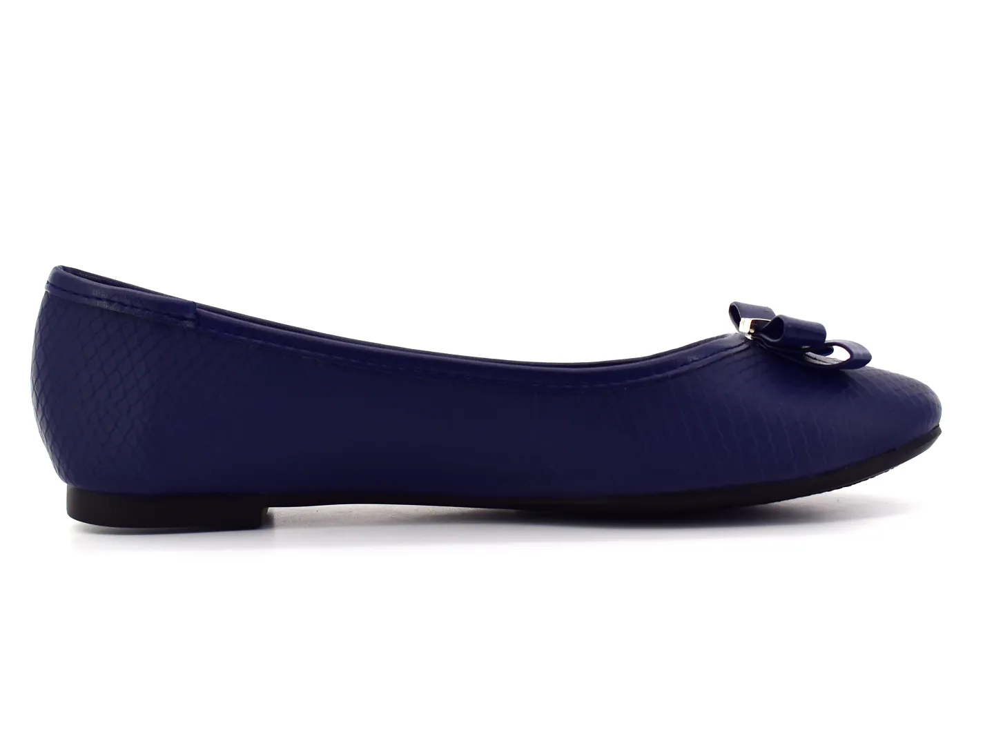 Flats Salamandra 209147 Para Mujer