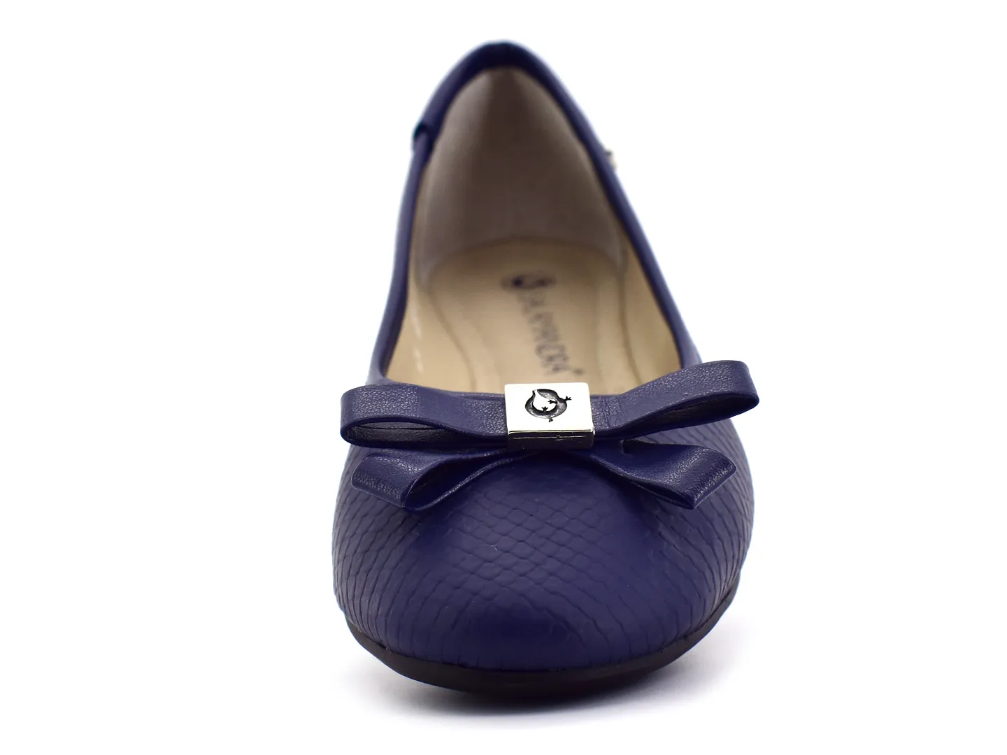 Flats Salamandra 209147 Para Mujer