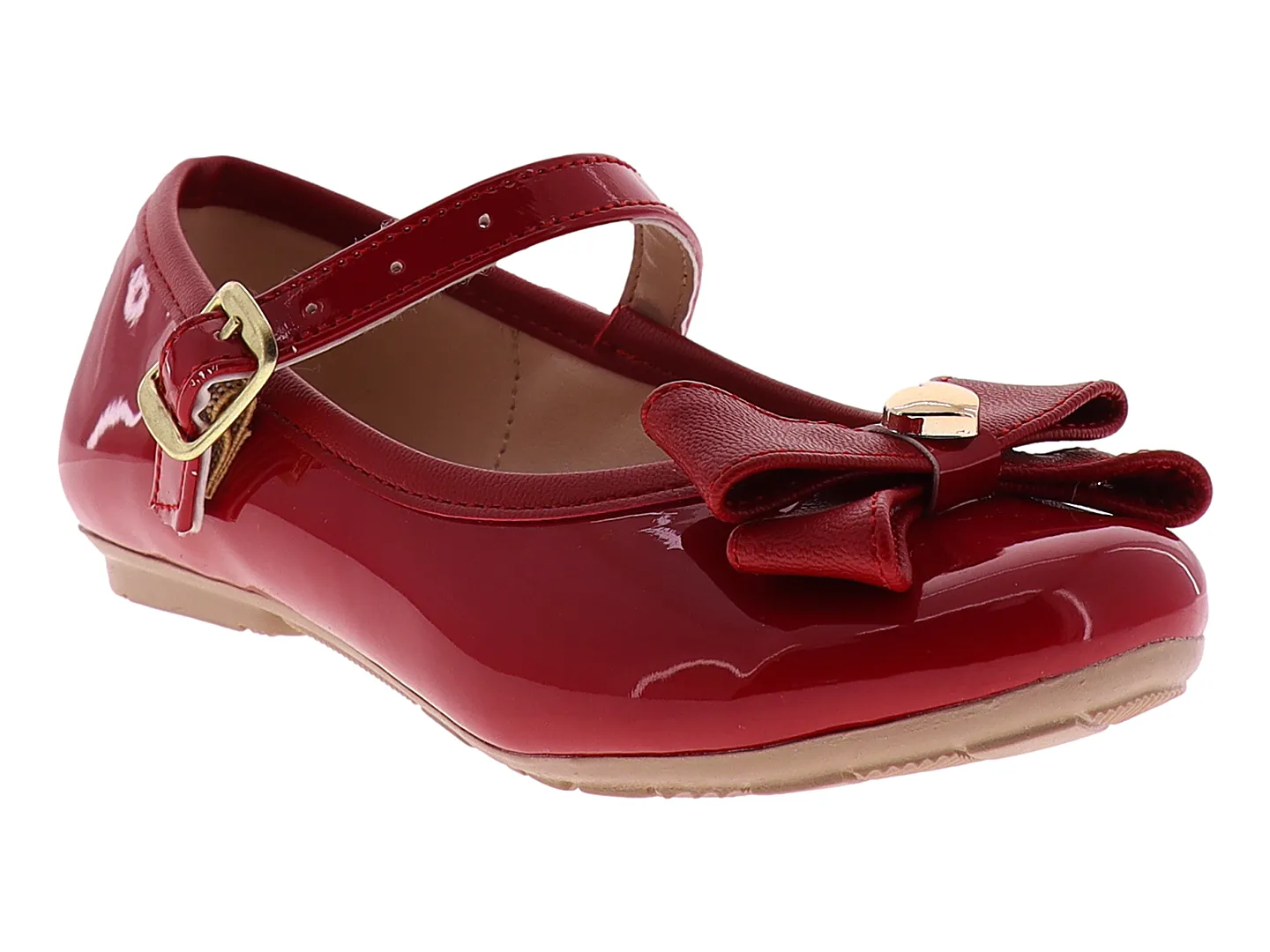 Flats Sarele 680 Para Niña
