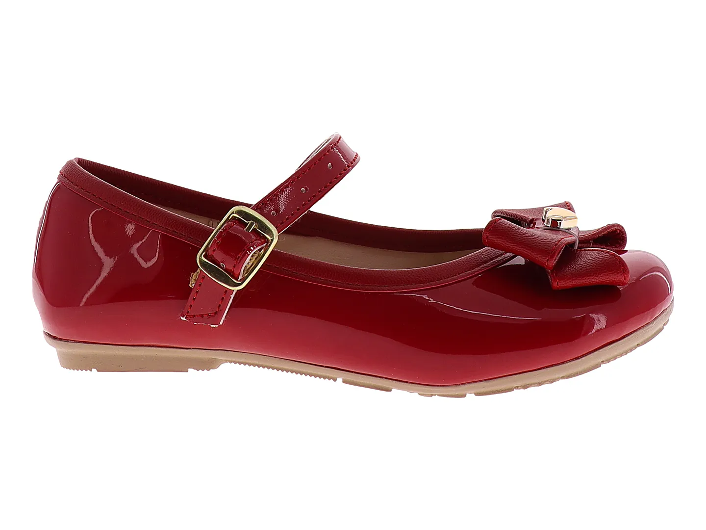 Flats Sarele 680 Para Niña