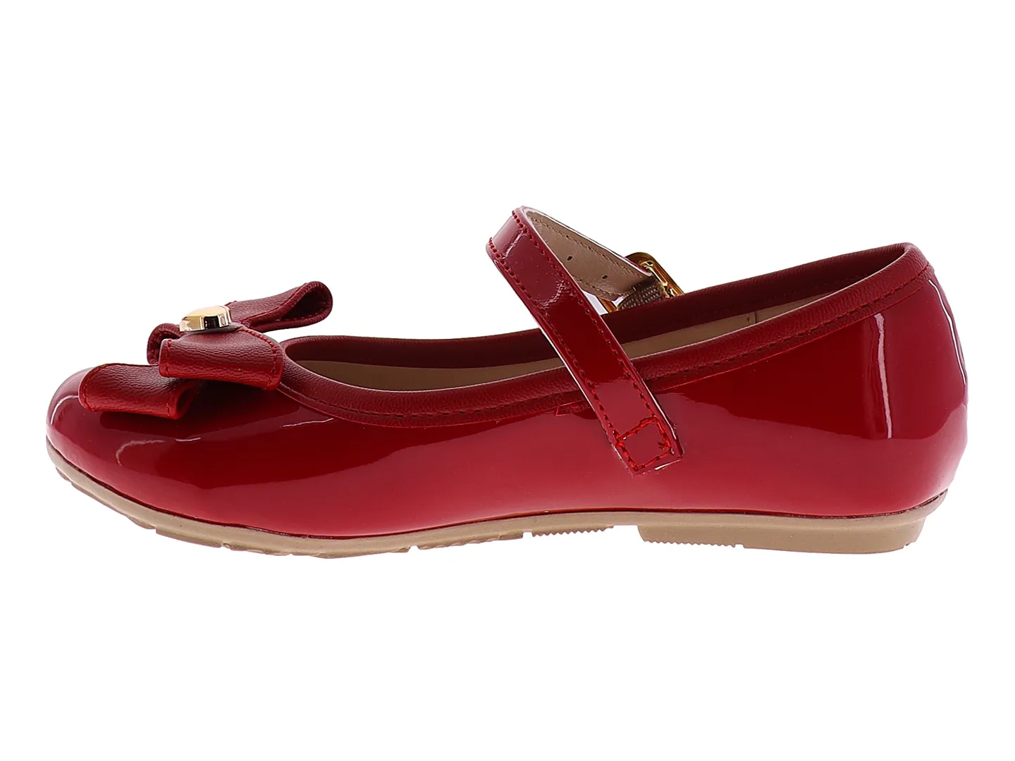 Flats Sarele 680 Para Niña