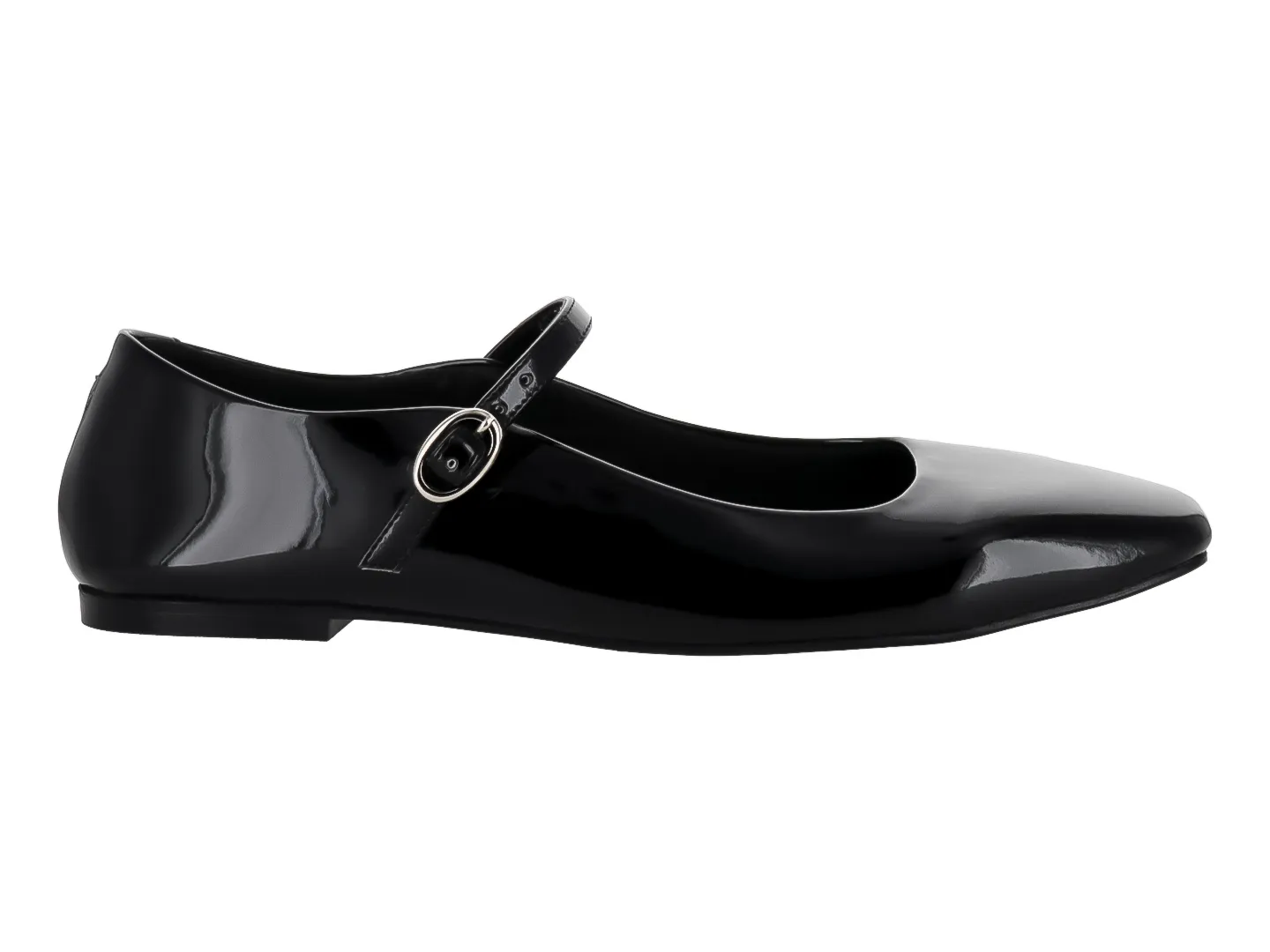 Flats Senties 02904 Para Mujer
