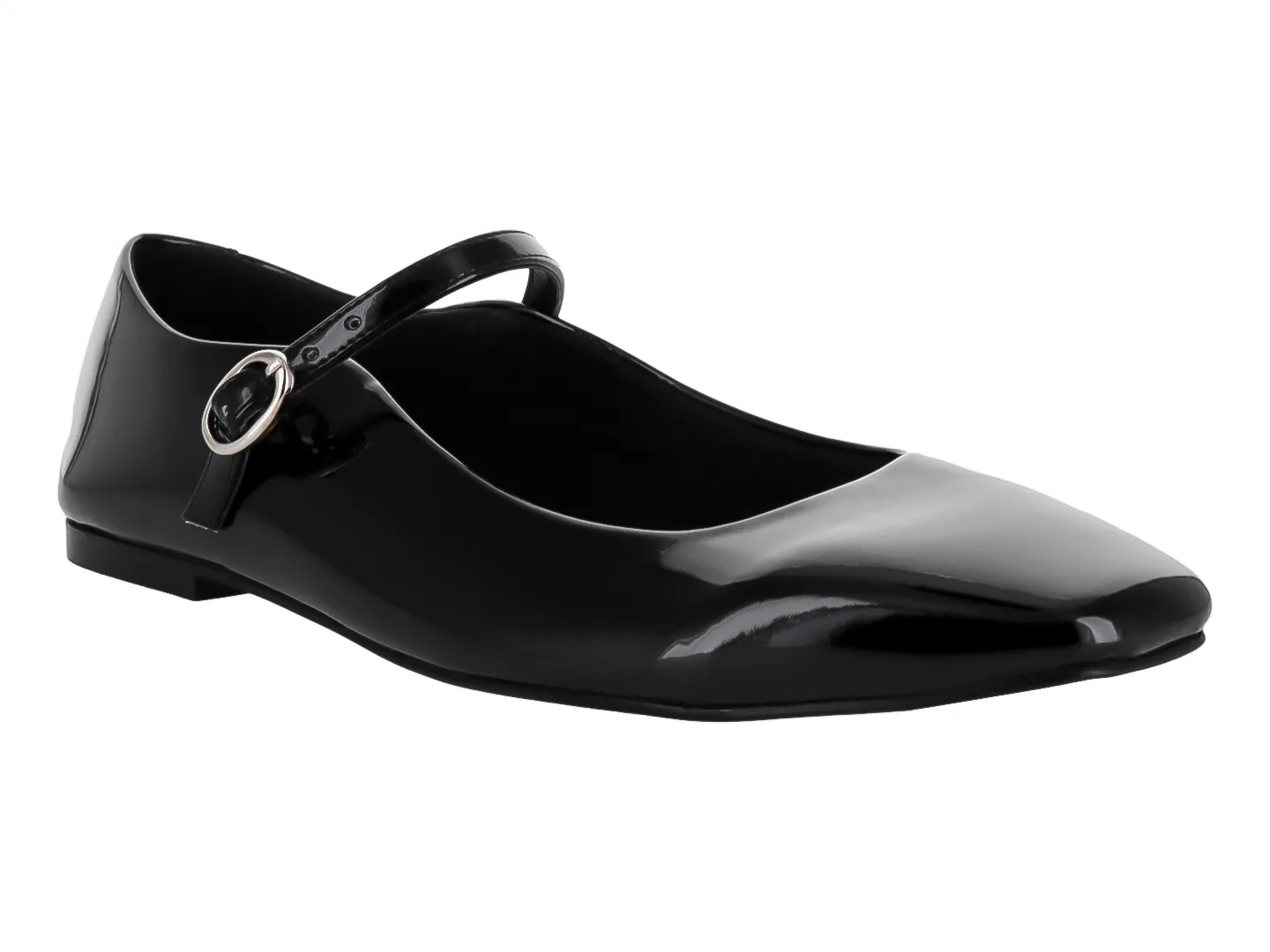 Flats Senties 02904 Para Mujer