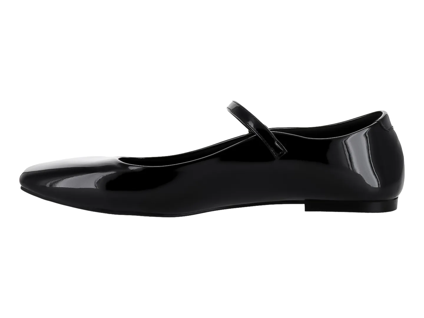 Flats Senties 02904 Para Mujer