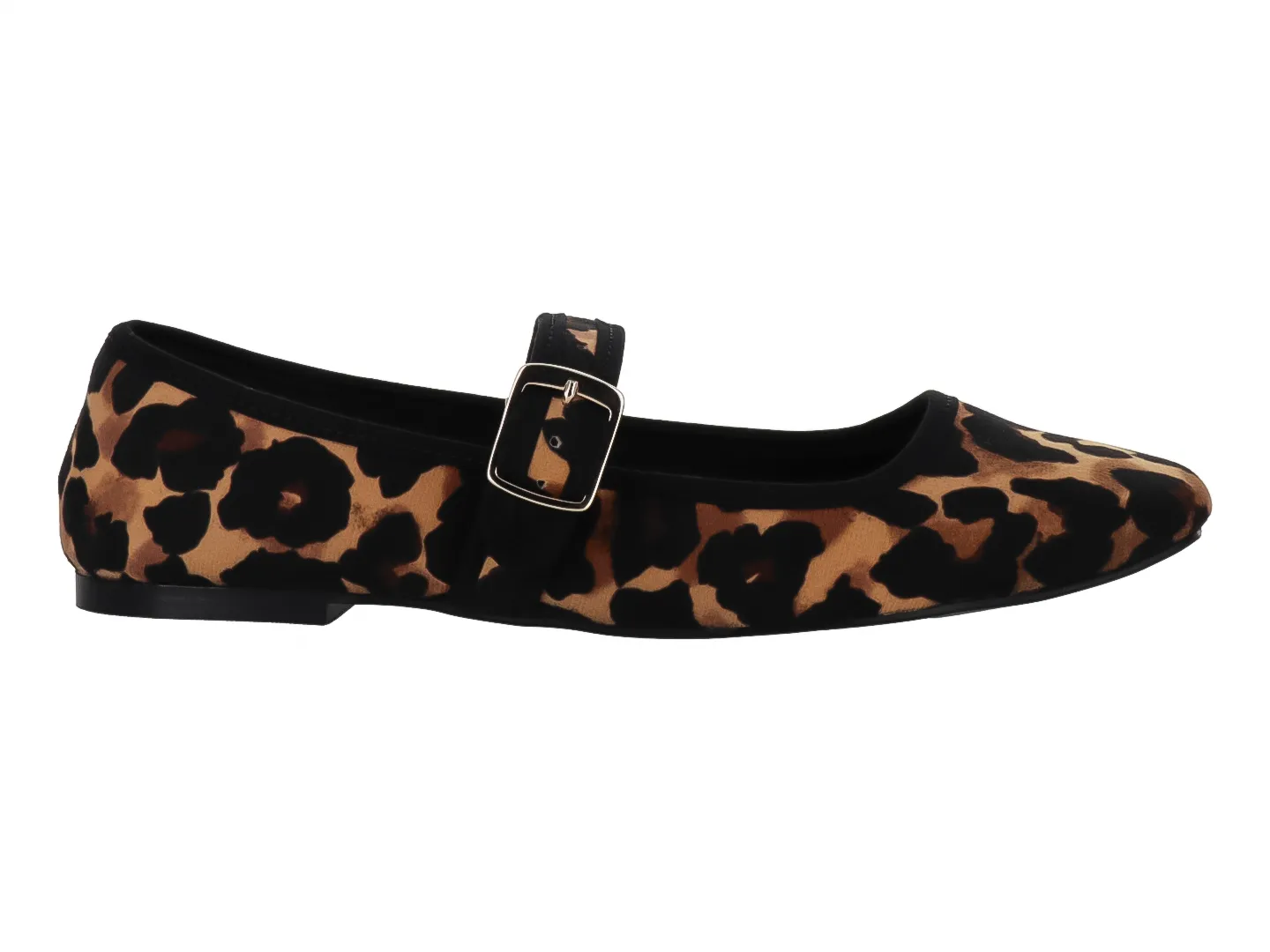 Flats Senties 02905 Para Mujer