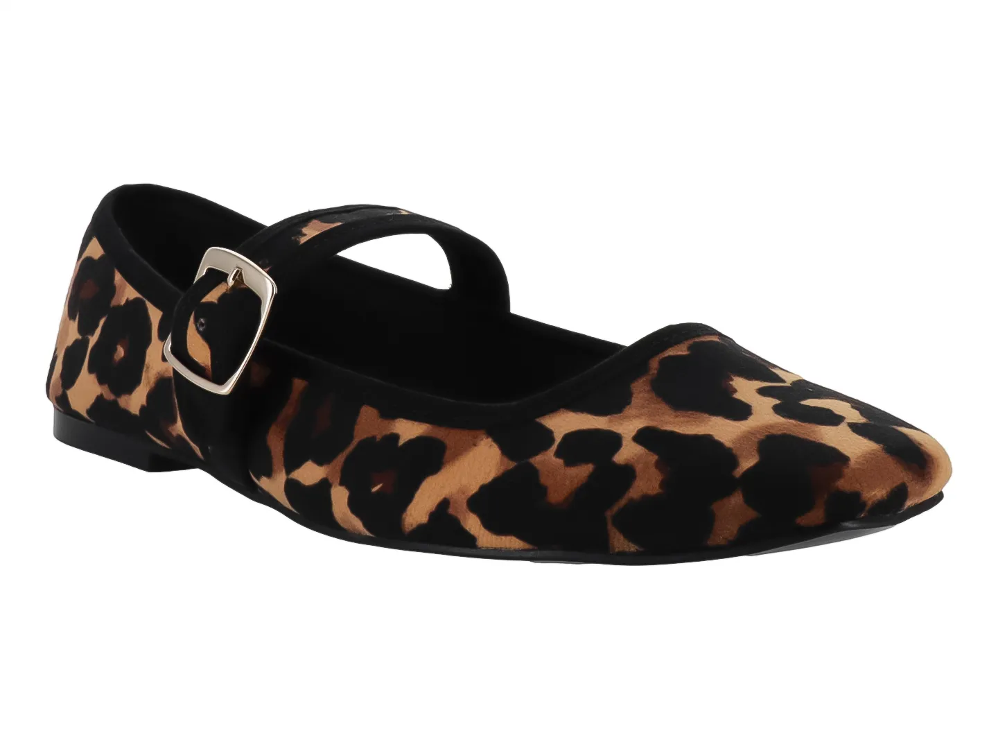 Flats Senties 02905 Para Mujer