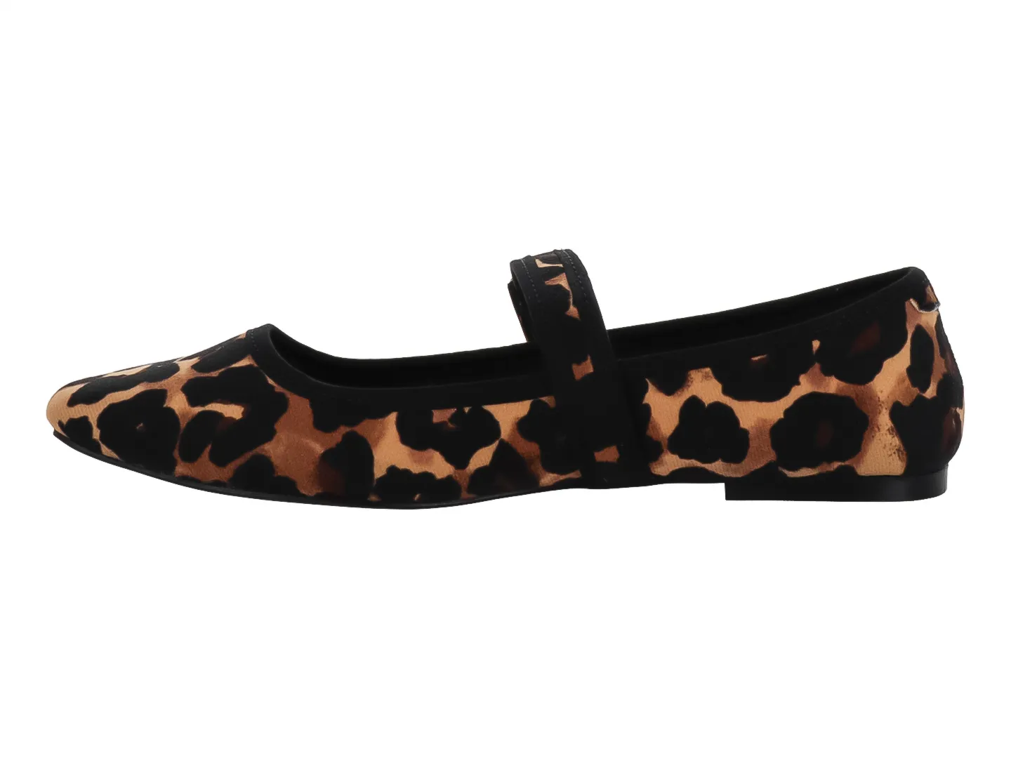 Flats Senties 02905 Para Mujer