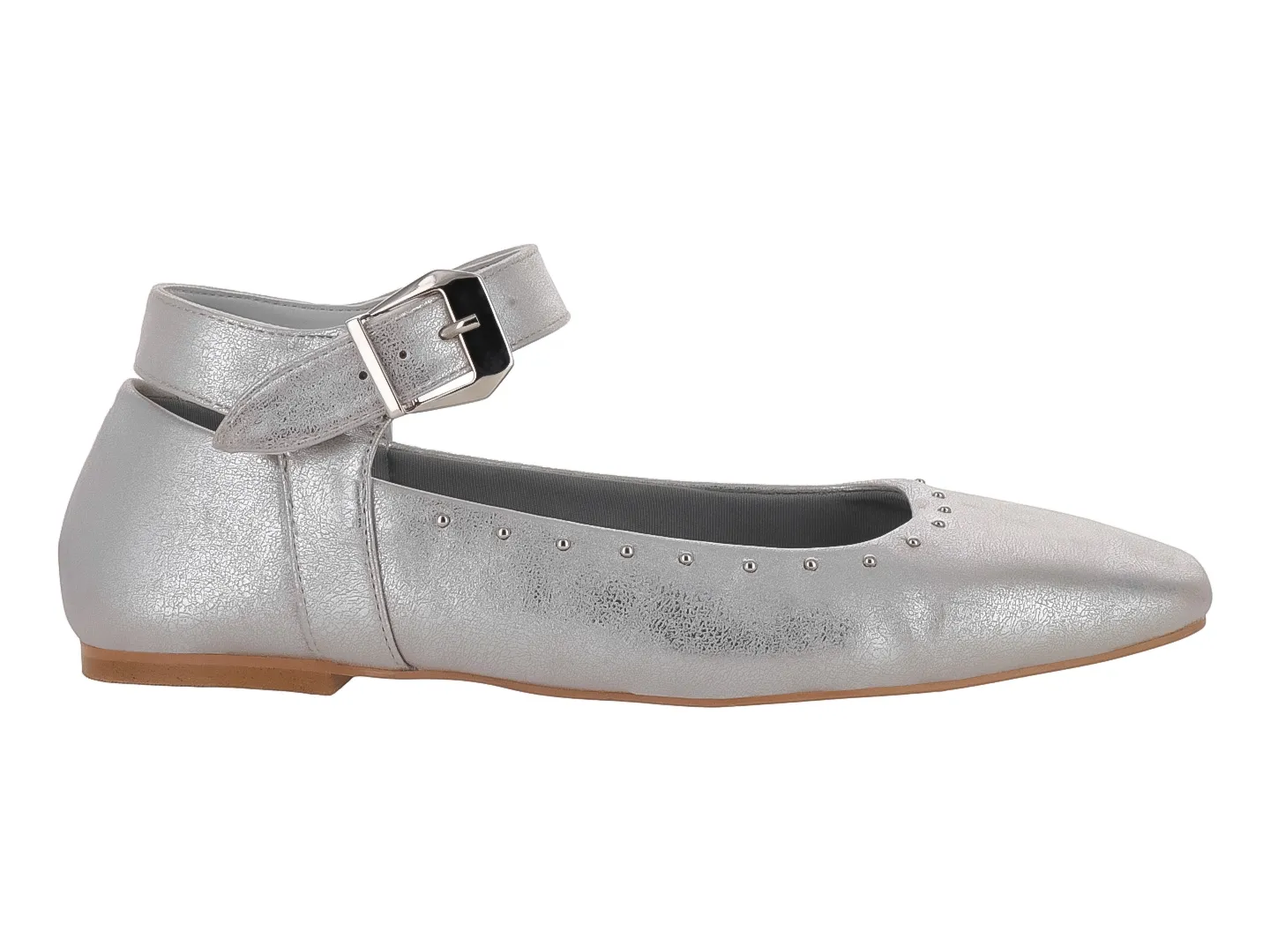 Flats Senties Galaxy Para Mujer