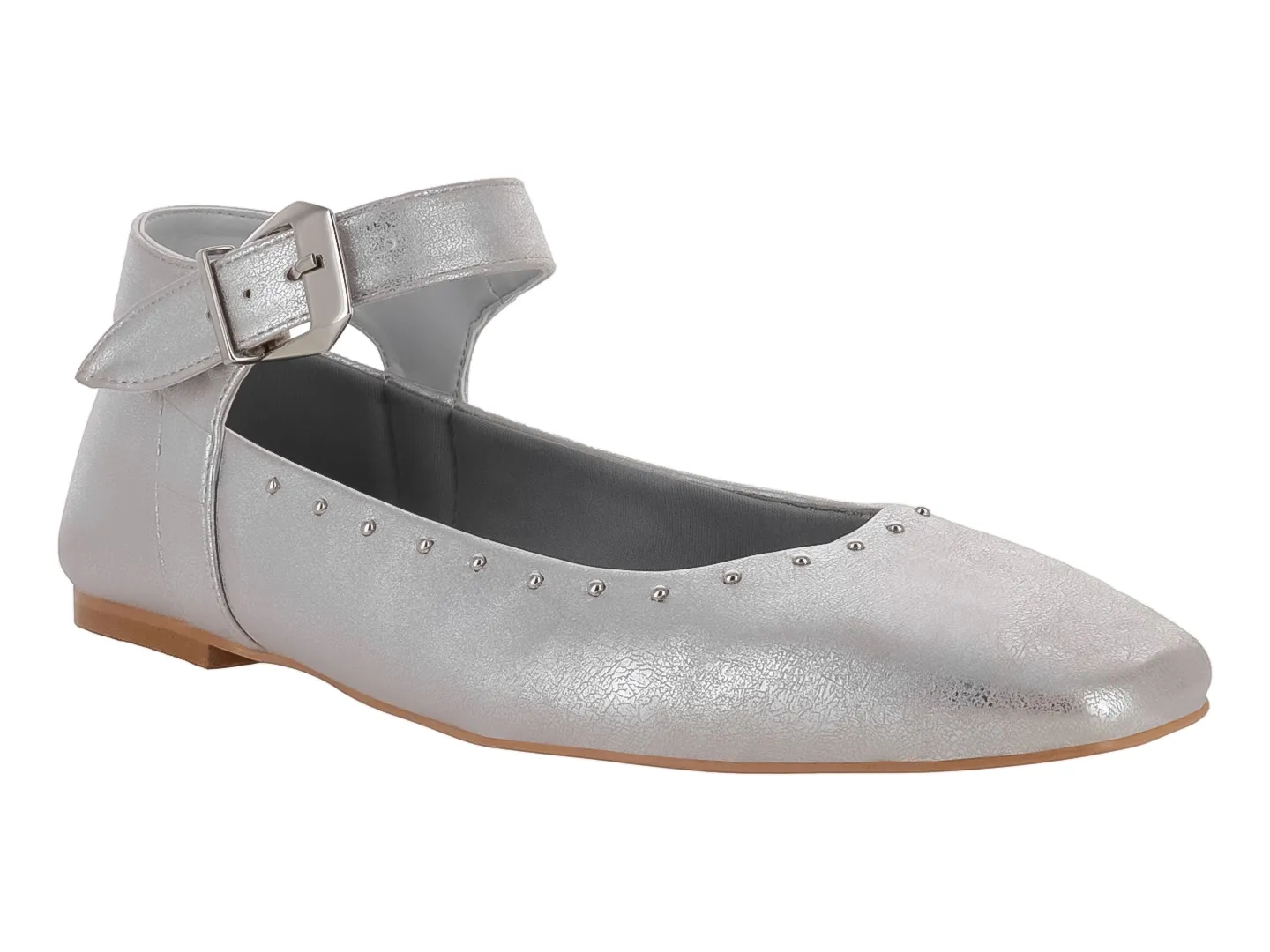 Flats Senties Galaxy Para Mujer