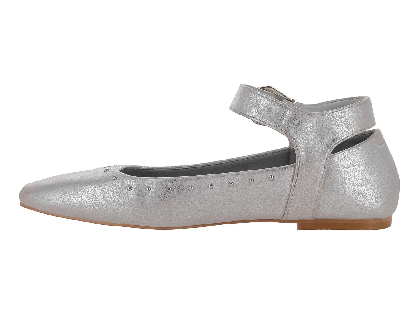 Flats Senties Galaxy Para Mujer