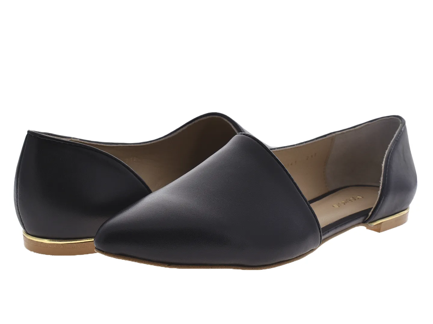 Flats Stephanie Ascencio Daria Para Mujer