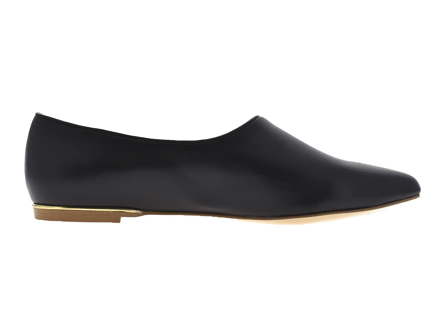 Flats Stephanie Ascencio Daria Para Mujer