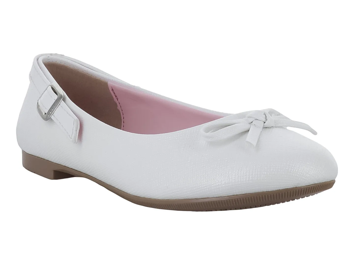 Flats Tropicana 460016 Blanco Para Niña