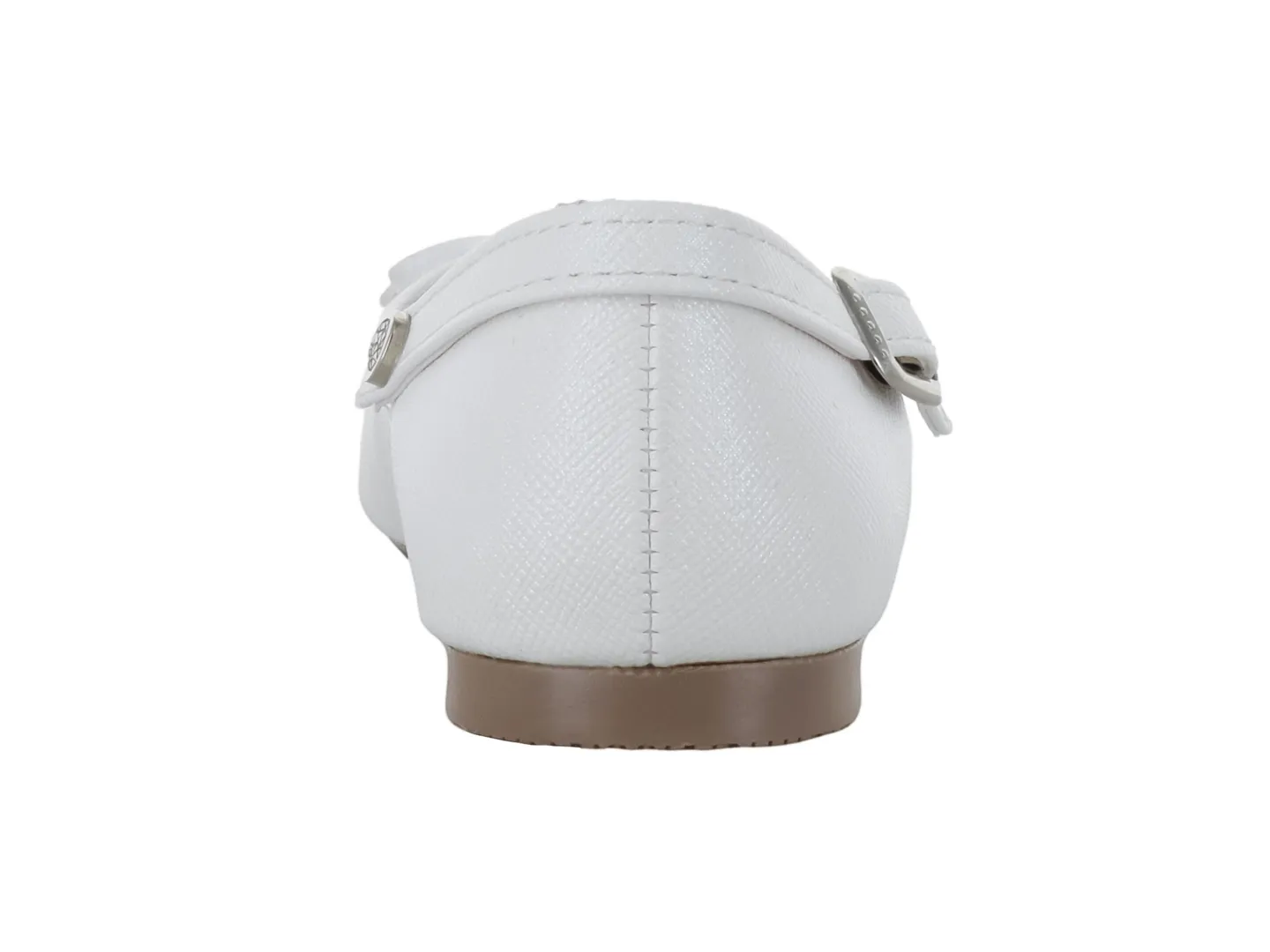 Flats Tropicana 460016 Blanco Para Niña