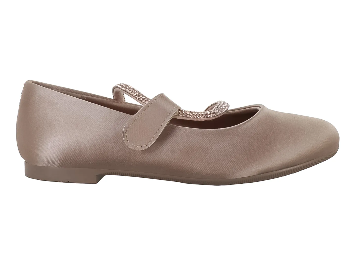 Flats Tropicana 46018 Rosa Para Niña