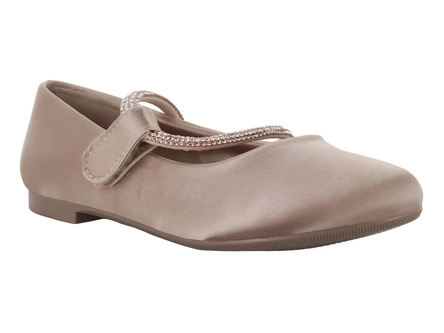 Flats Tropicana 46018 Rosa Para Niña