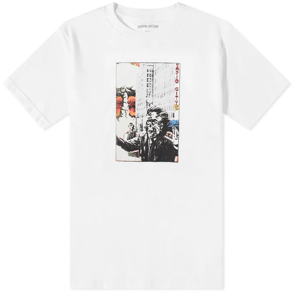 Fucking Awesome Hallucination Tee