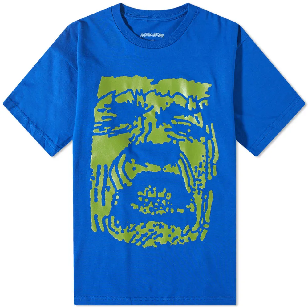 Fucking Awesome Teeth Tee