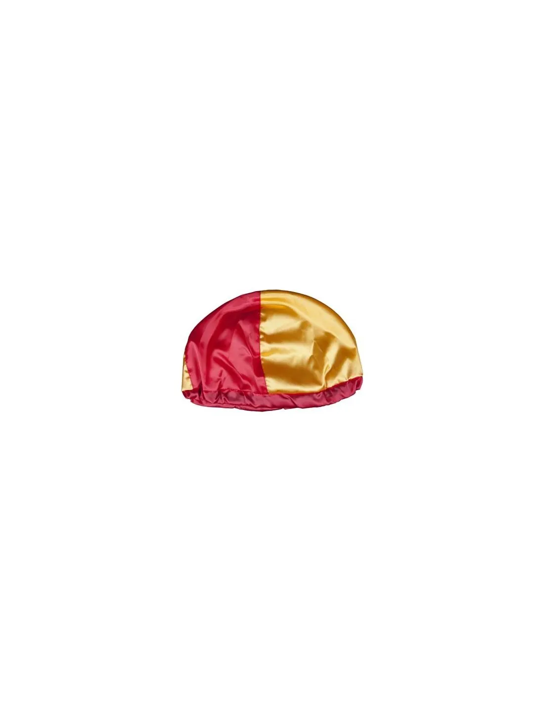 Funda para Casco Bandera Española